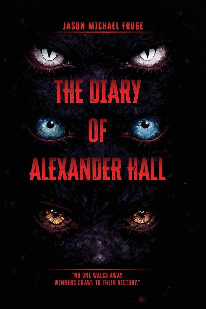 The Diary of Alexander Hall