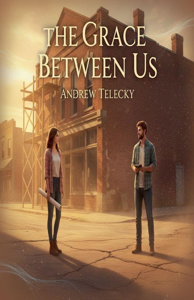 The Grace Between Us
