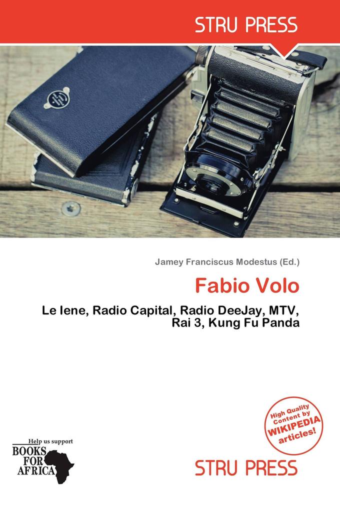 Fabio Volo