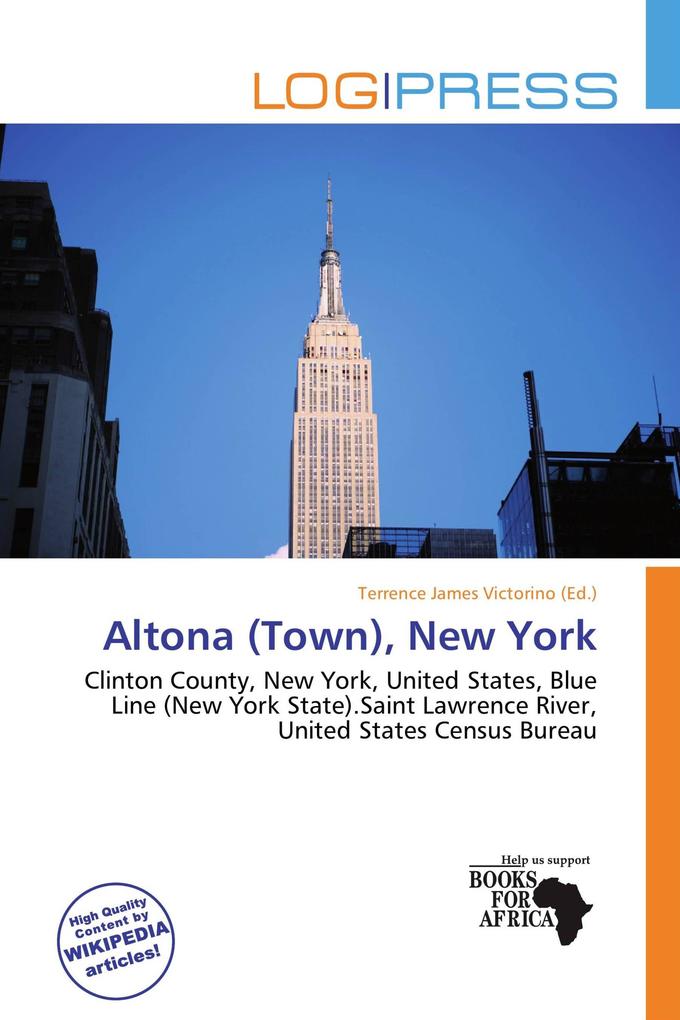Altona (Town) New York