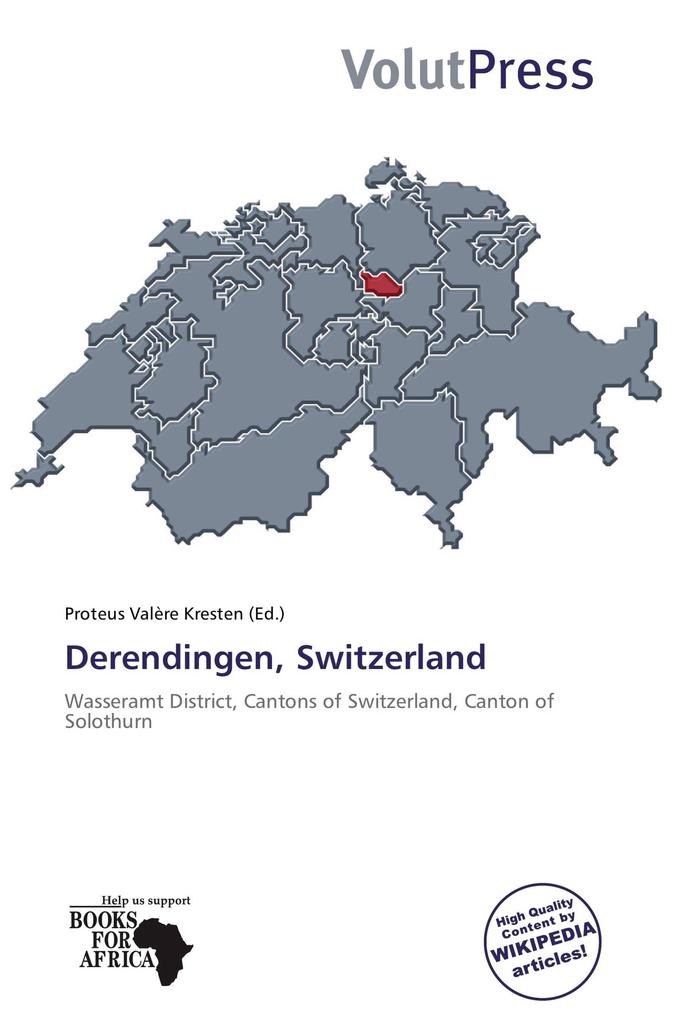 Derendingen Switzerland