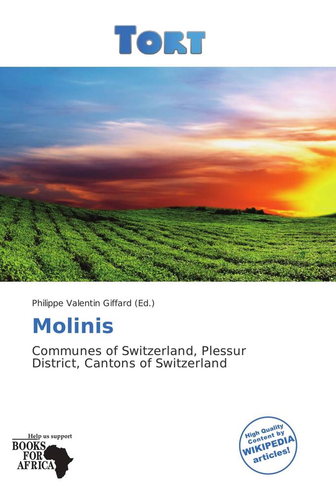 Molinis