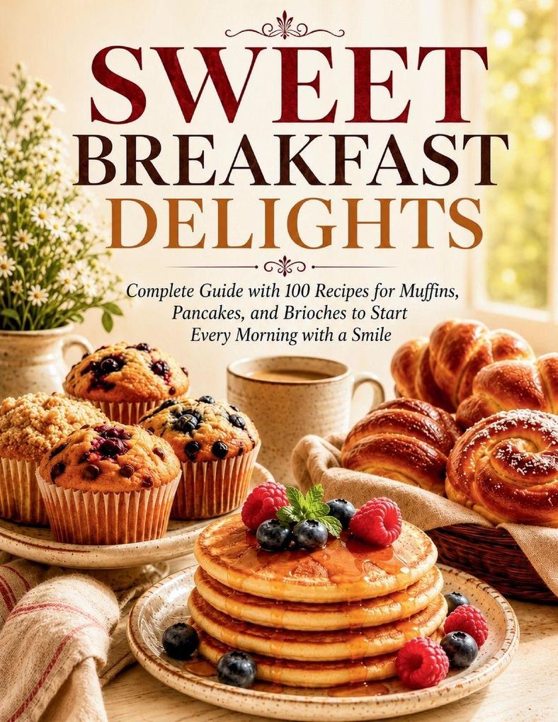 Sweet Breakfast Delights