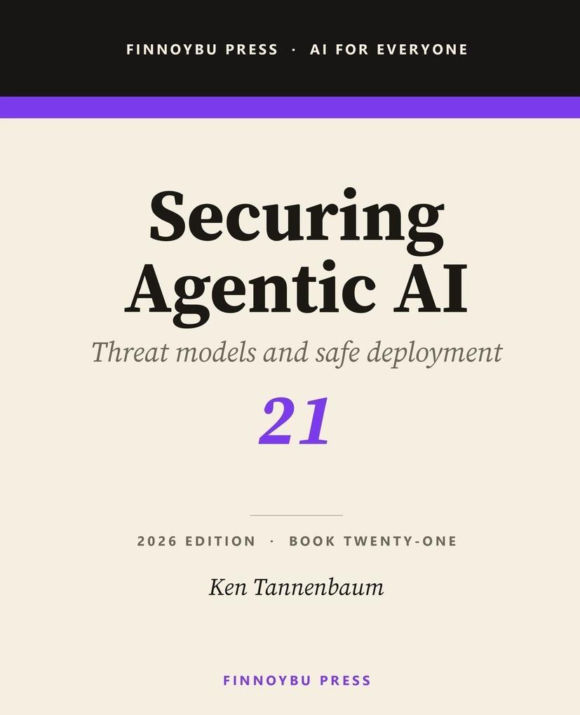 Securing Agentic AI