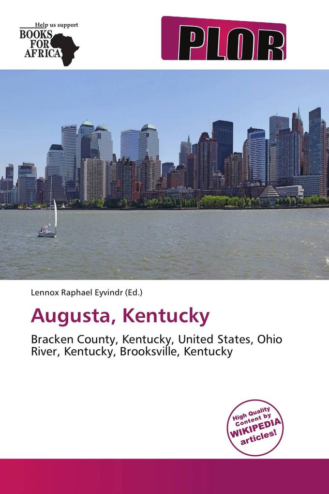 Augusta Kentucky