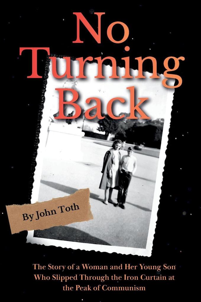 No Turning Back
