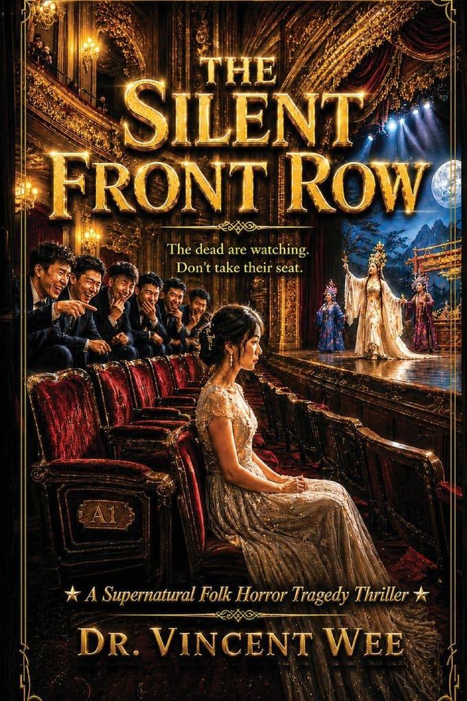 THE SILENT FRONT ROW