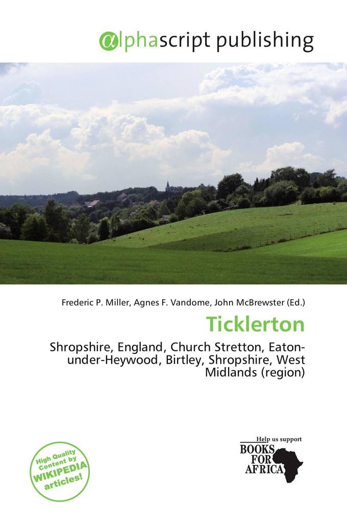 Ticklerton