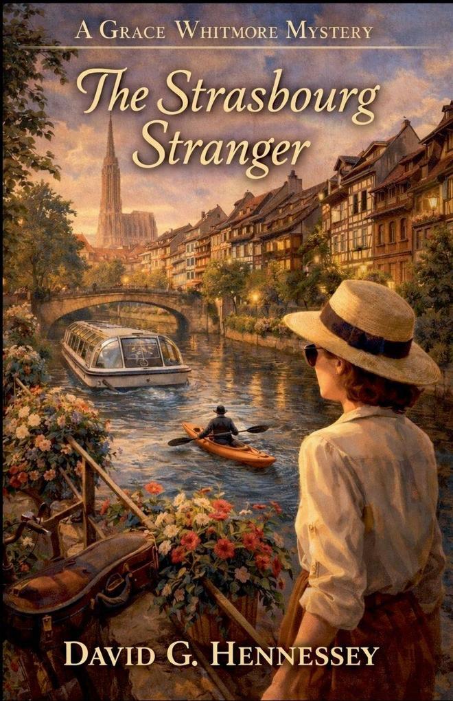 The Strasbourg Stranger