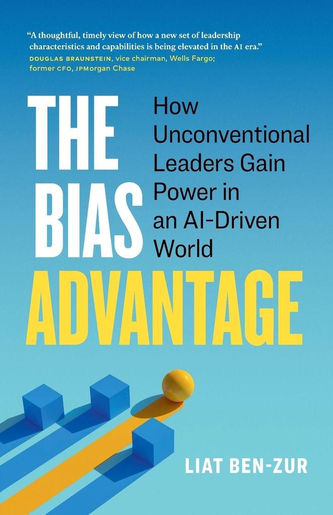 The Bias Advantage