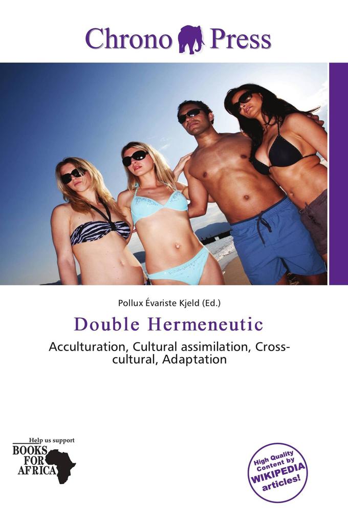 Double Hermeneutic