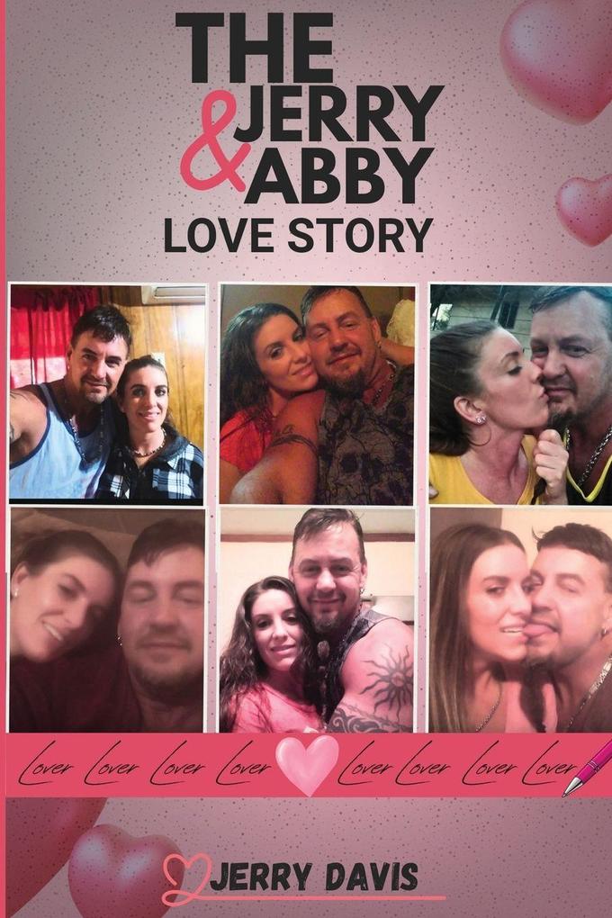 THE JERRY & ABBY LOVE STORY