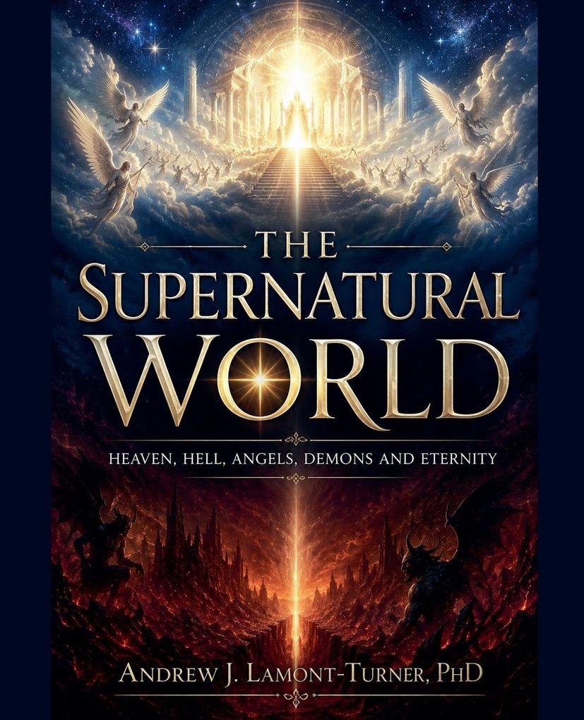 The Supernatural World