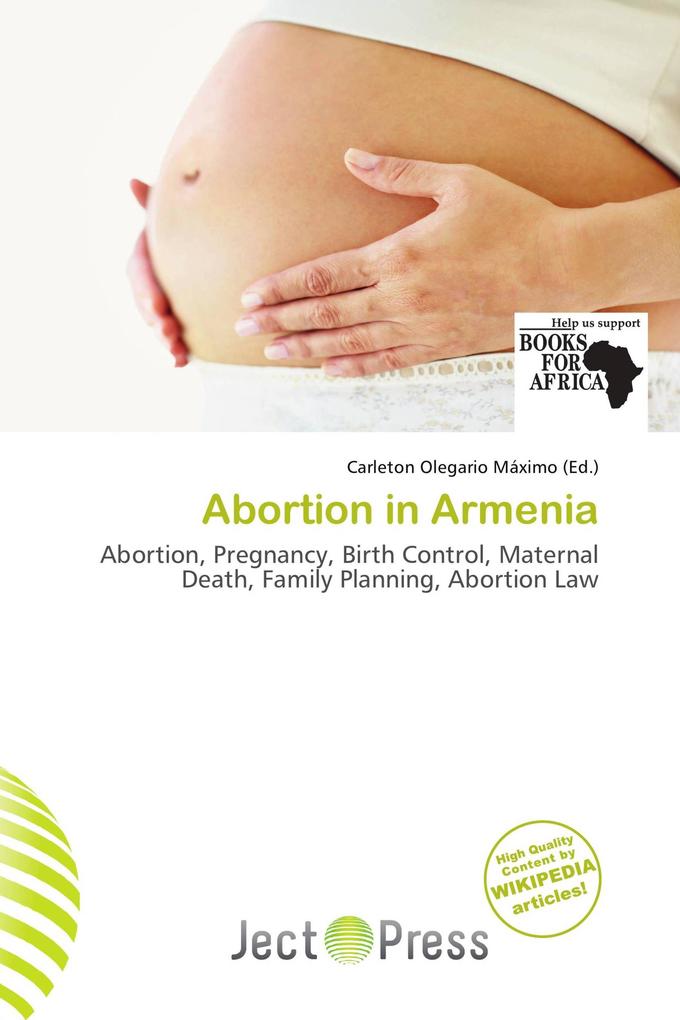 Abortion in Armenia