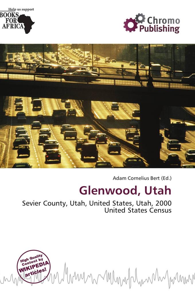 Glenwood Utah