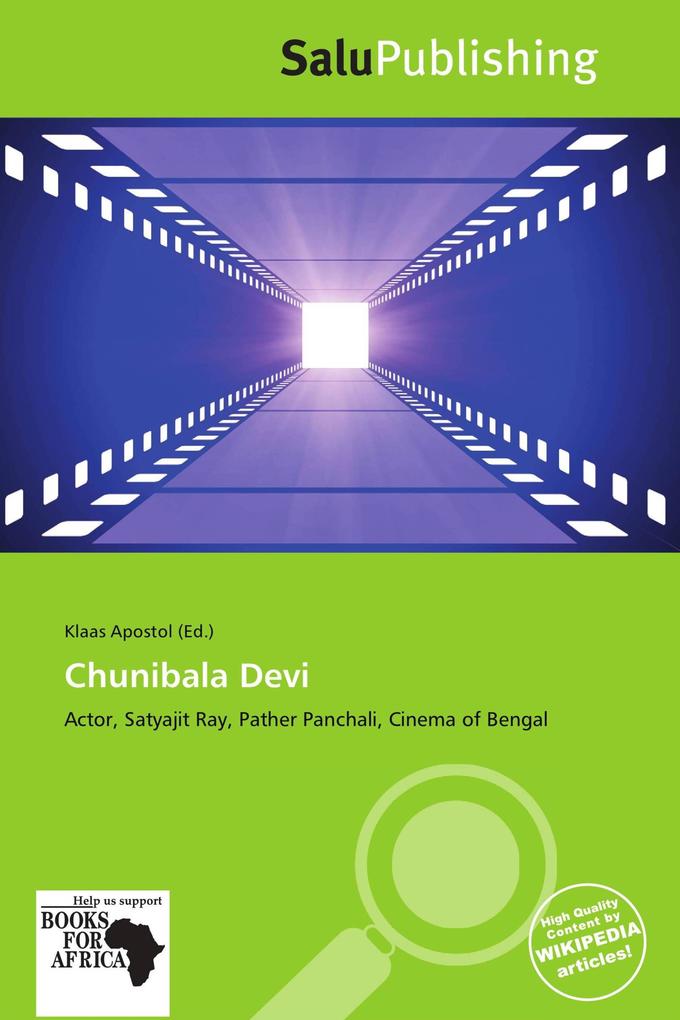 Chunibala Devi