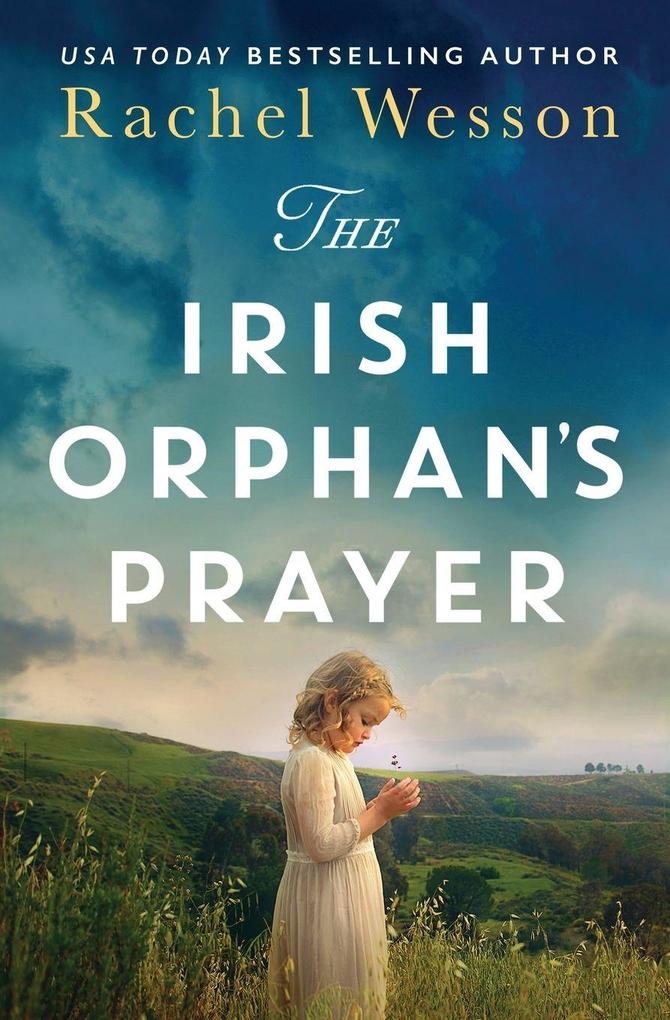 The Irish Orphan's Prayer