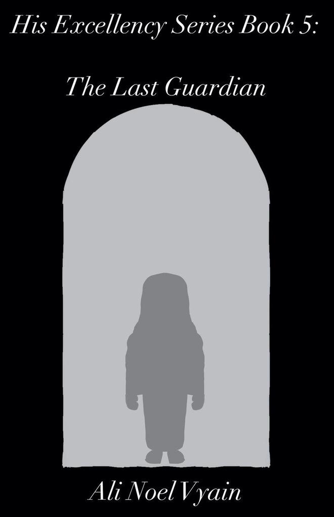 The Last Guardian