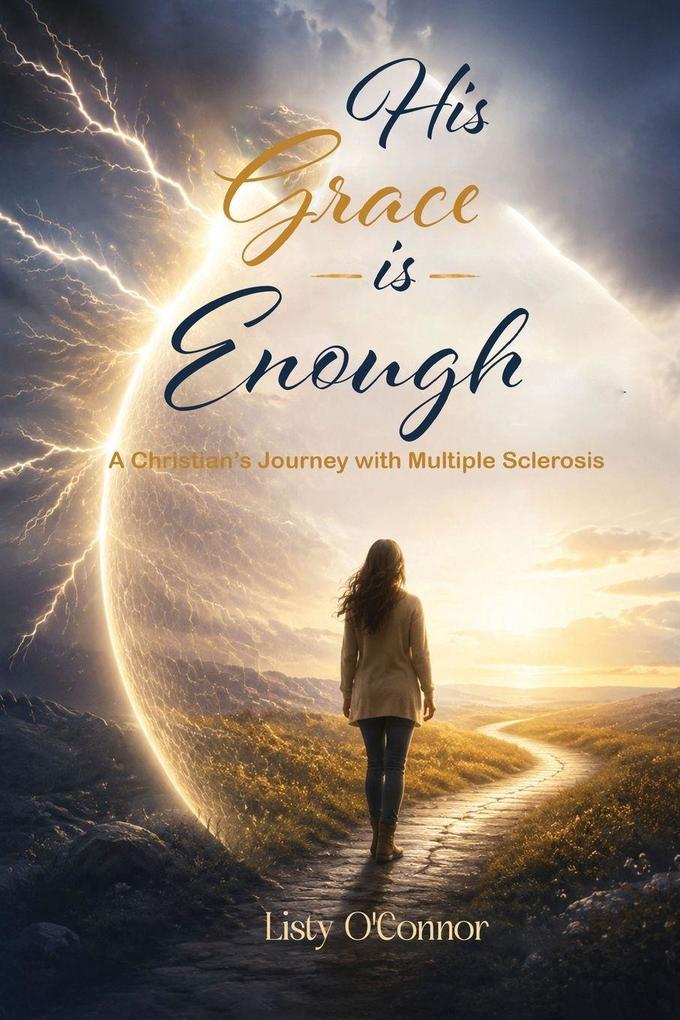 His Grace is Enough