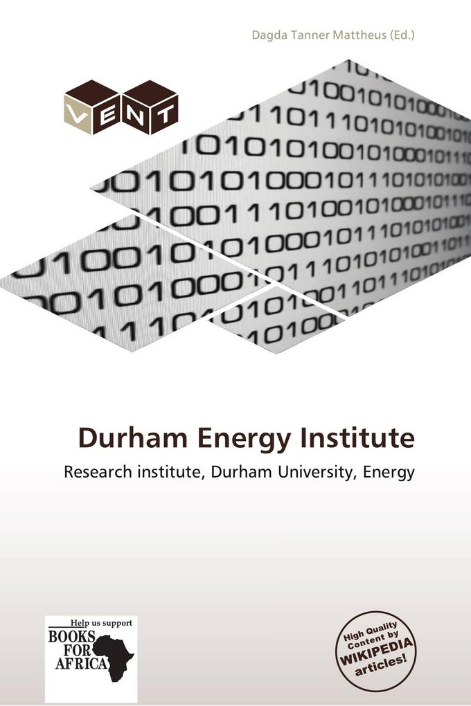 Durham Energy Institute