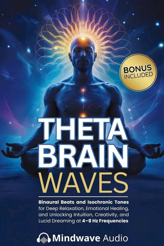 Theta Brain Waves