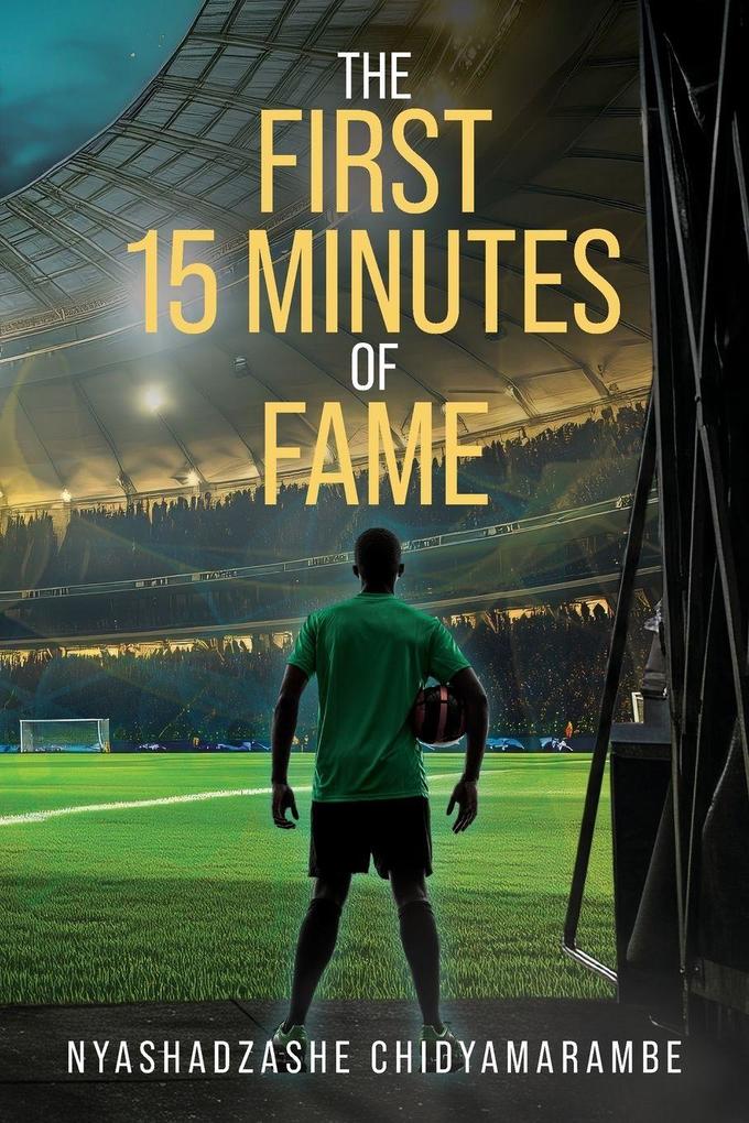 The First 15 Minutes Of Fame