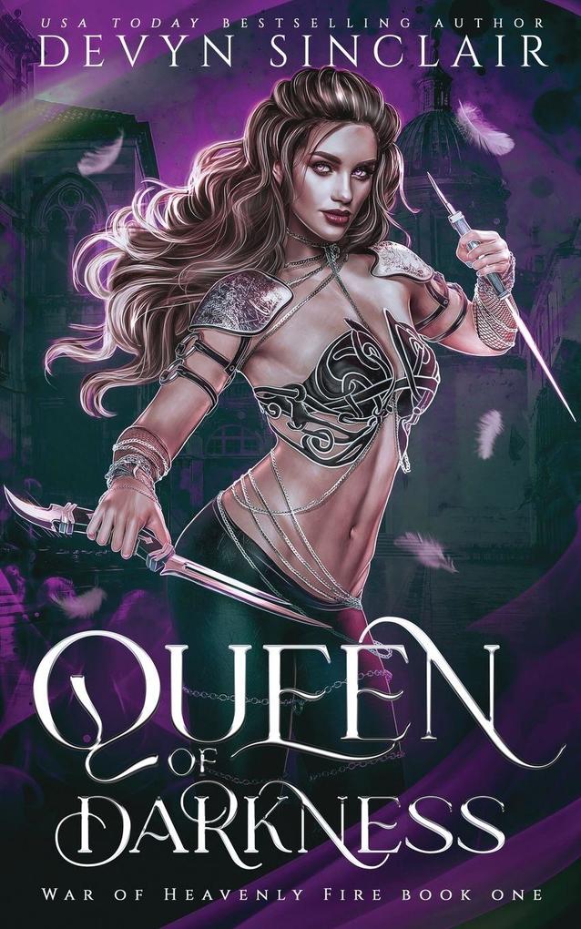 Queen of Darkness