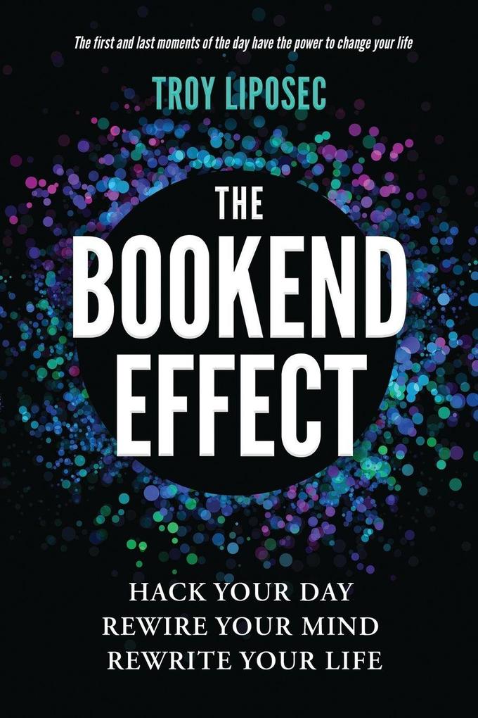 The Bookend Effect