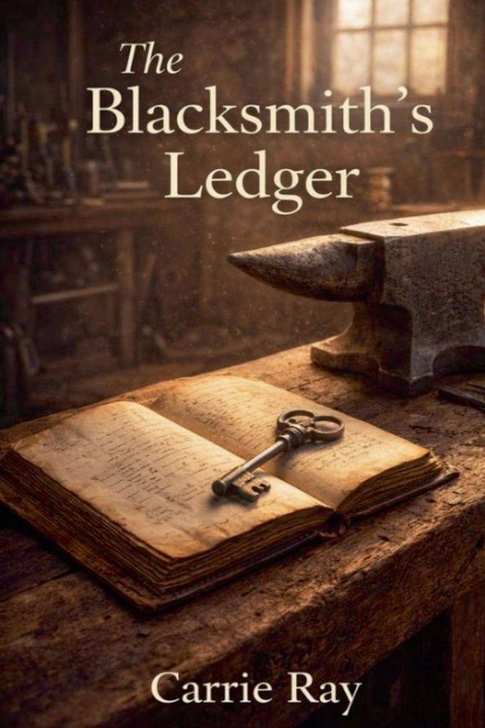 The Blacksmith's Ledger
