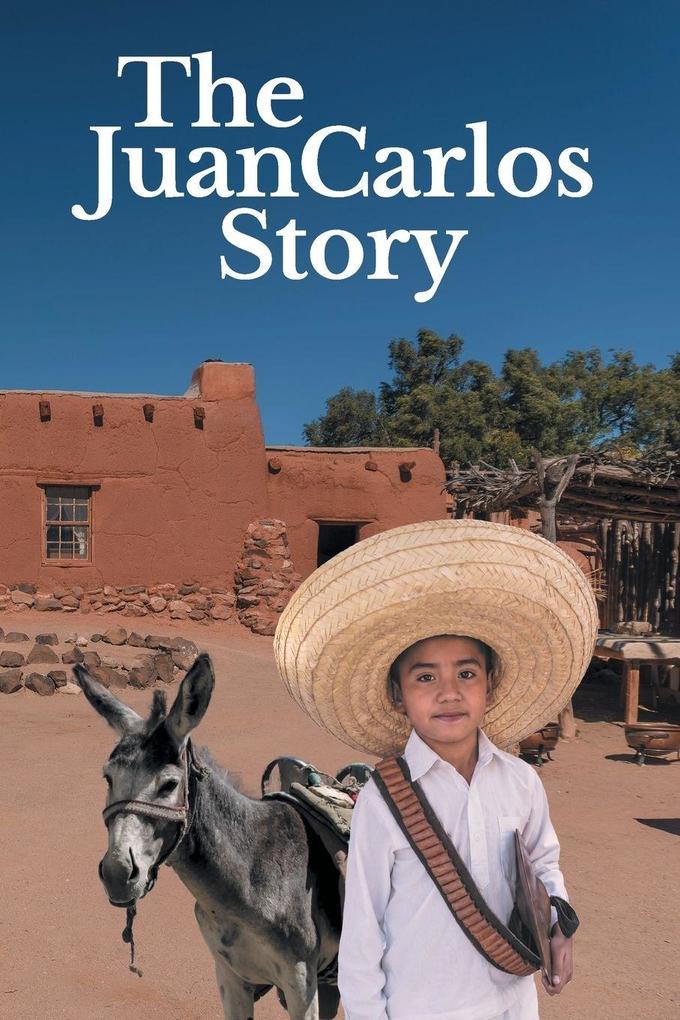 The JuanCarlos Story