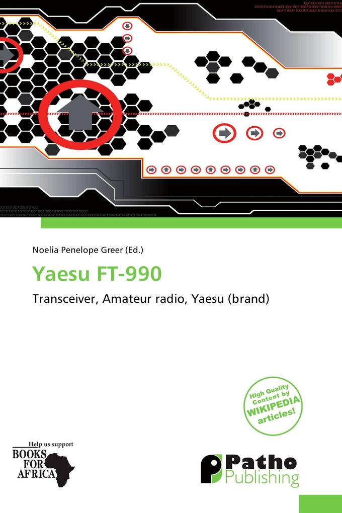 Yaesu FT-990