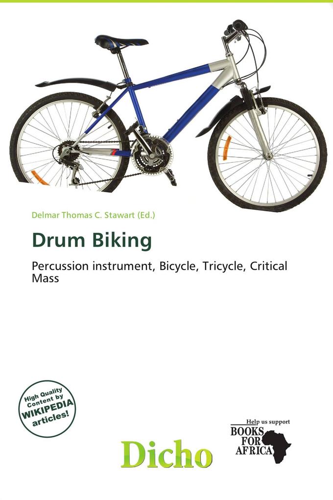 Drum Biking