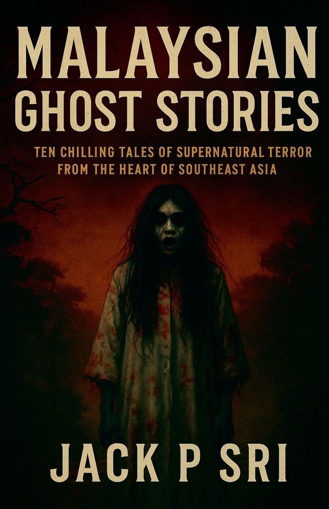 Malaysian Ghost Stories