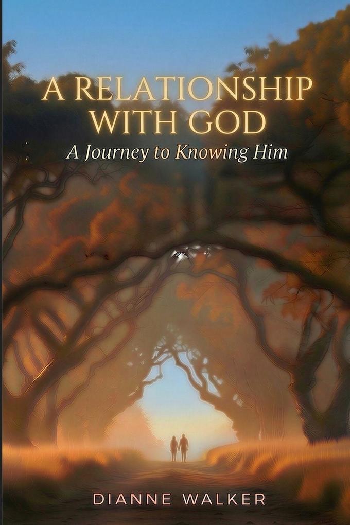 A Relationship with God