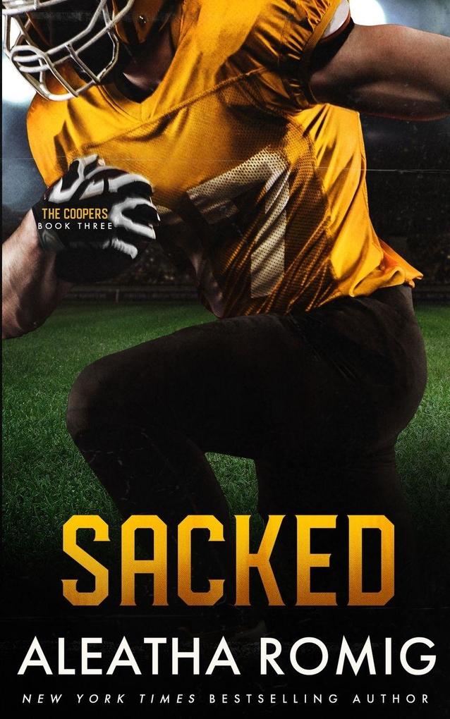 SACKED