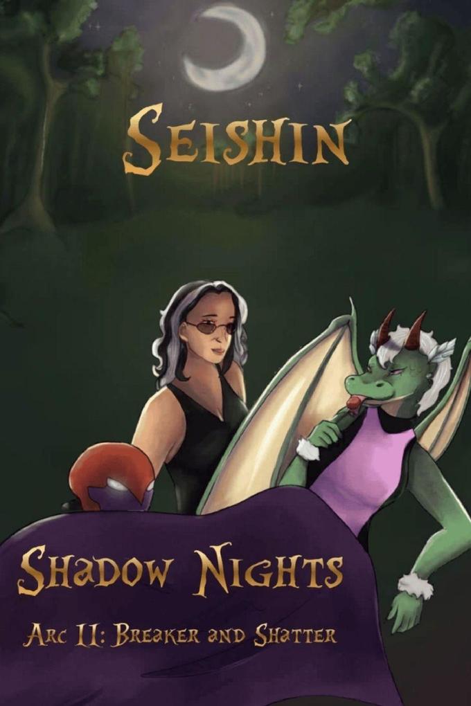 Shadow Nights