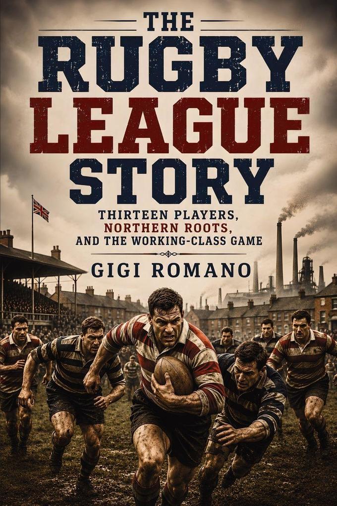 The Rugby League Story
