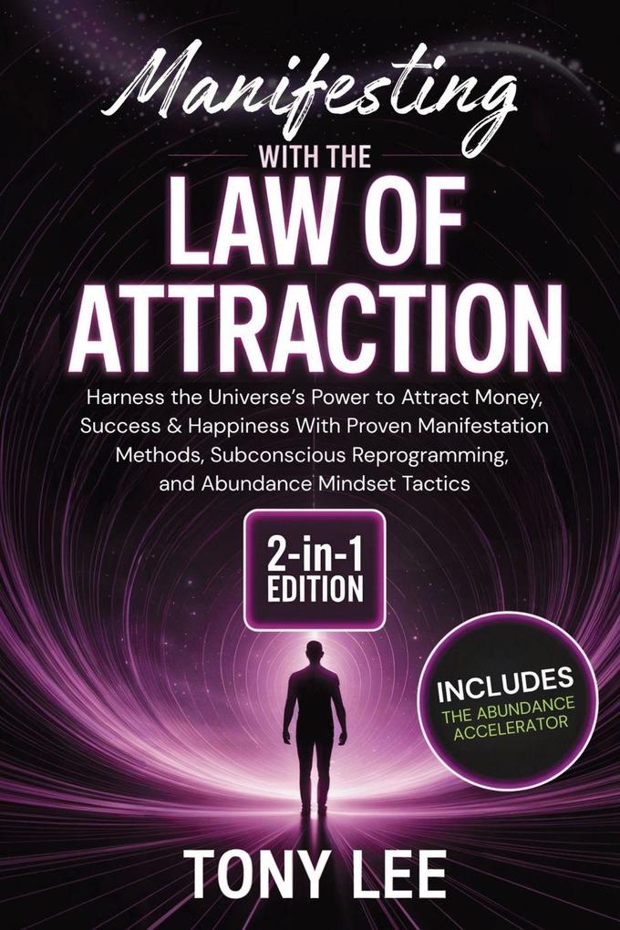 Manifesting with the Law of Attraction
