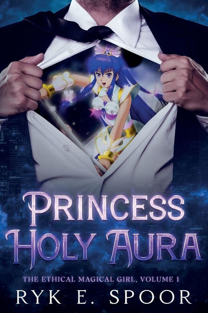 Princess Holy Aura
