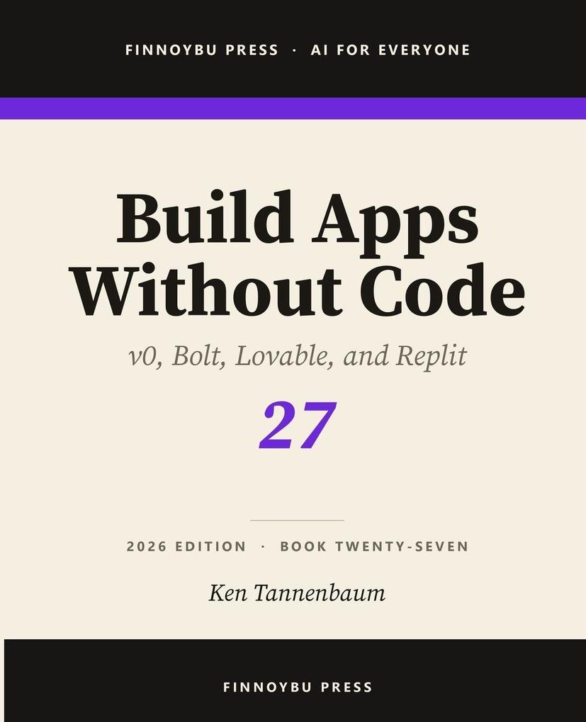 Build Apps Without Code