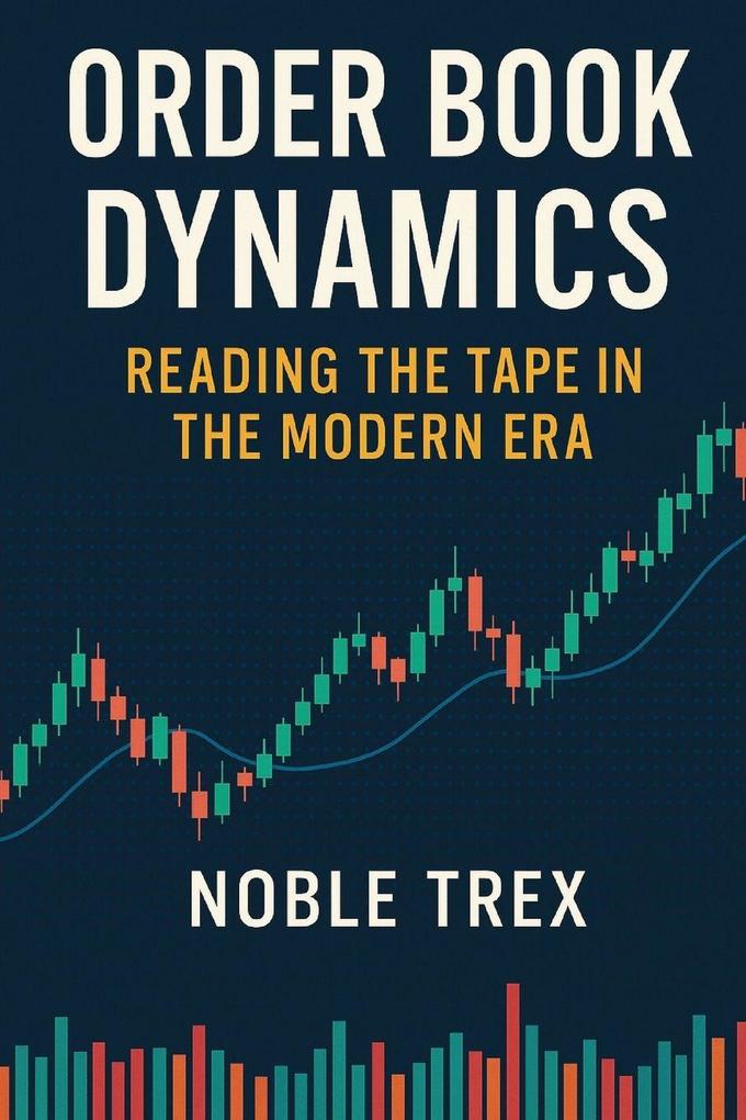 Order Book Dynamics