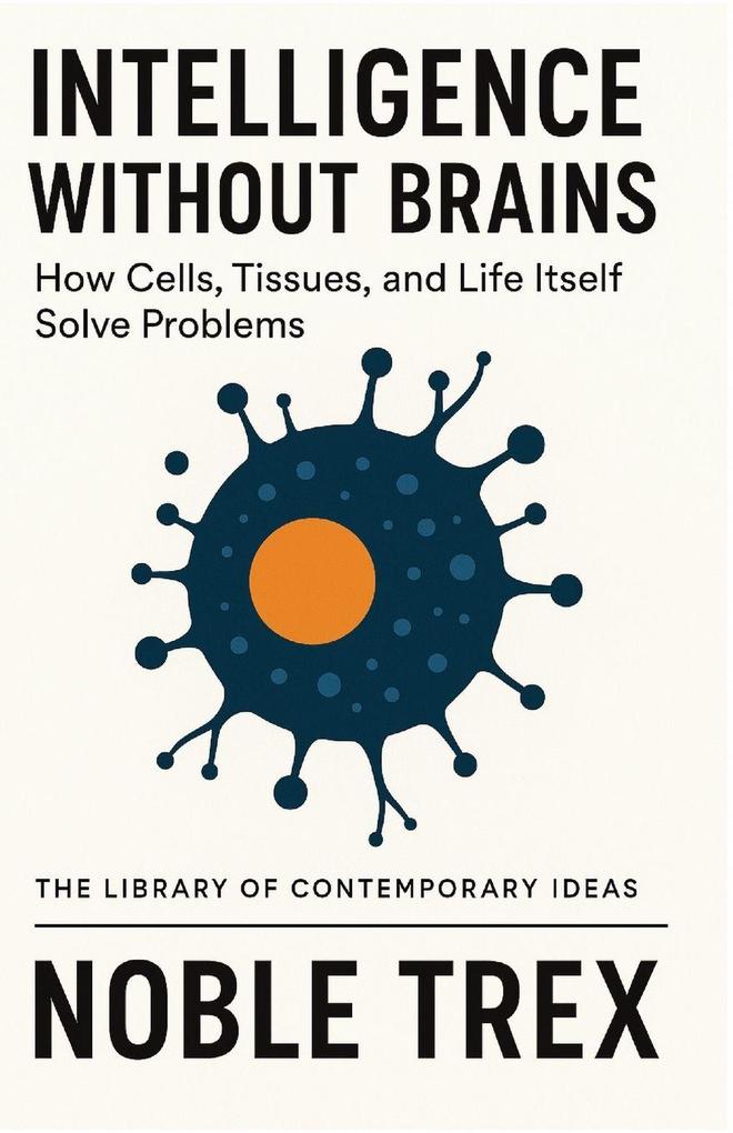 Intelligence Without Brains