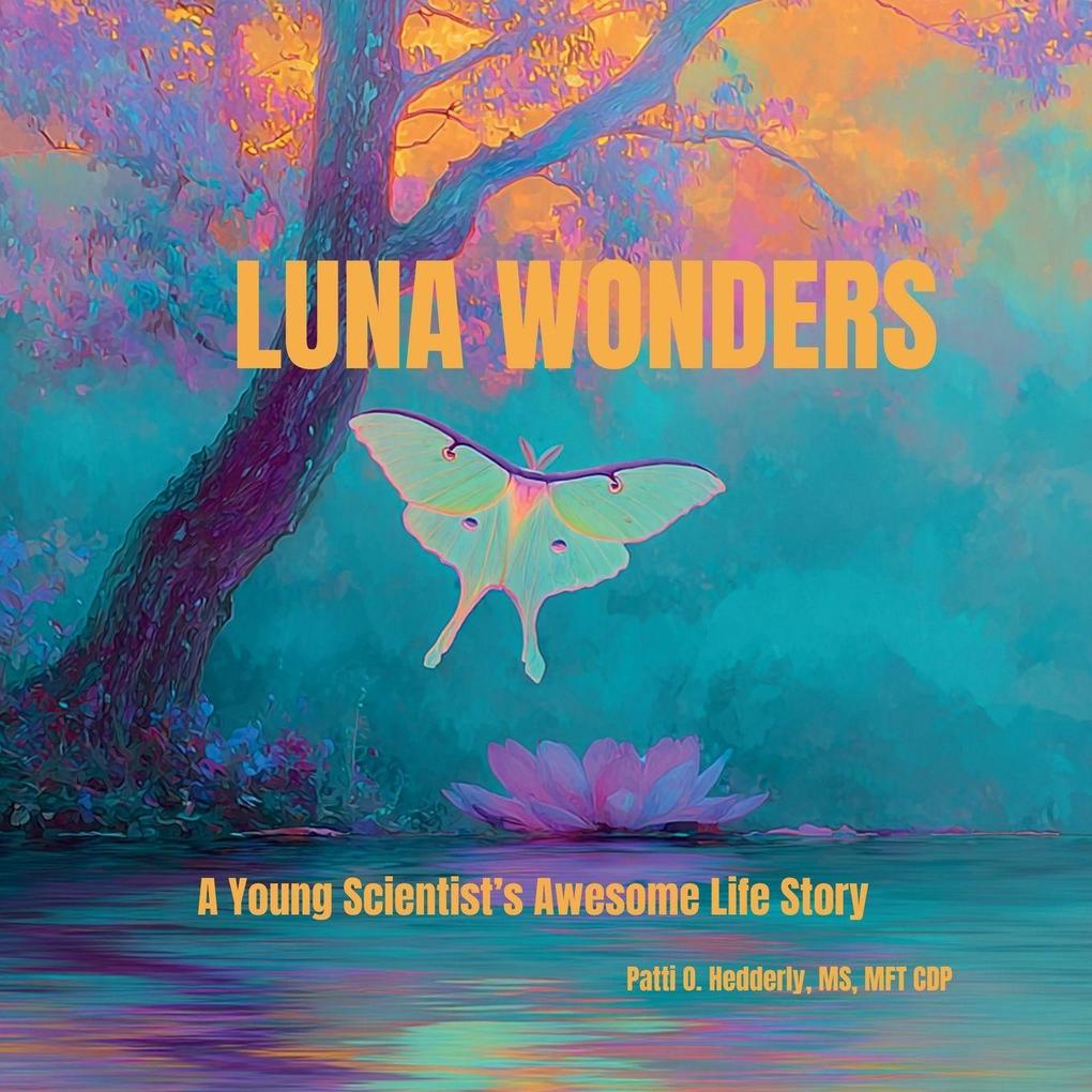 Luna Wonders