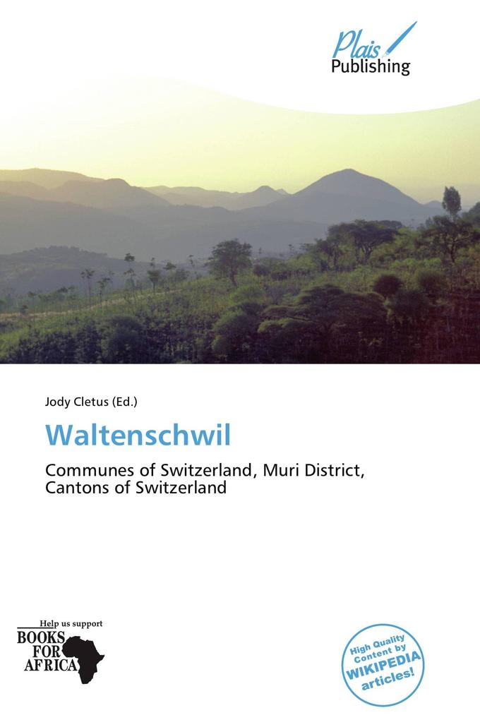 Waltenschwil