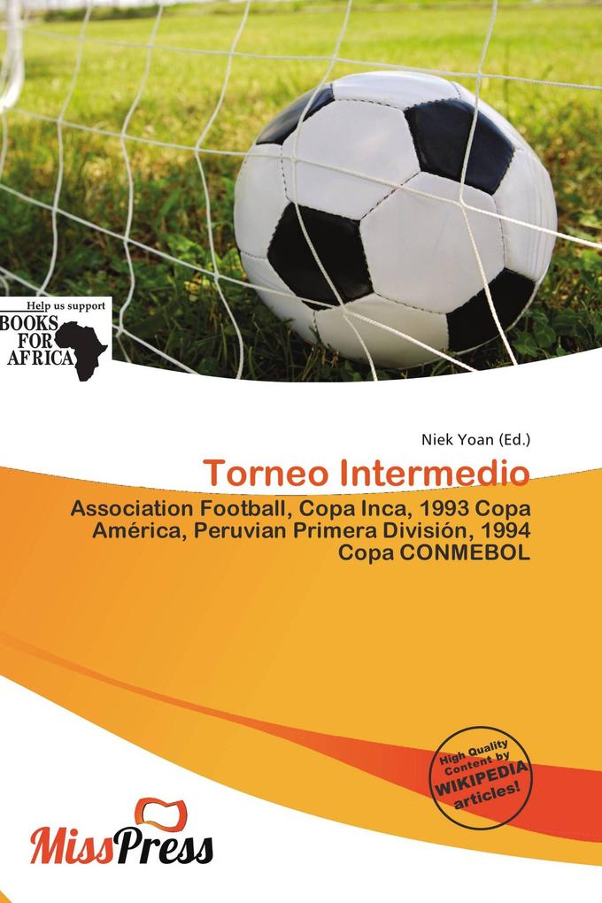 Torneo Intermedio