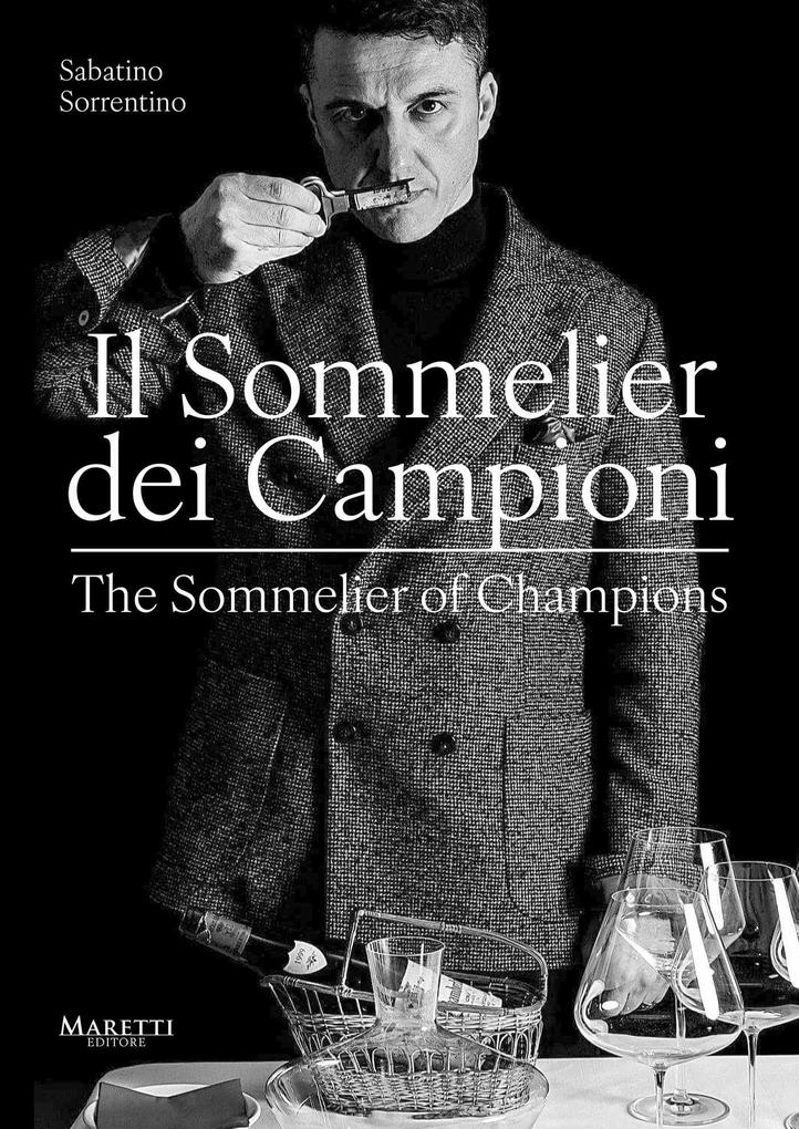 The Sommelier of Champions