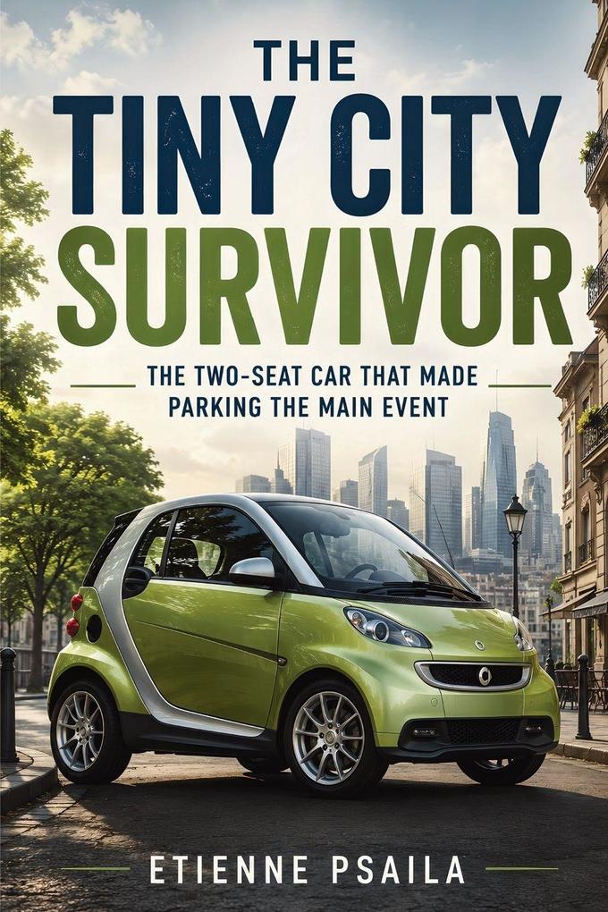 The Tiny City Survivor