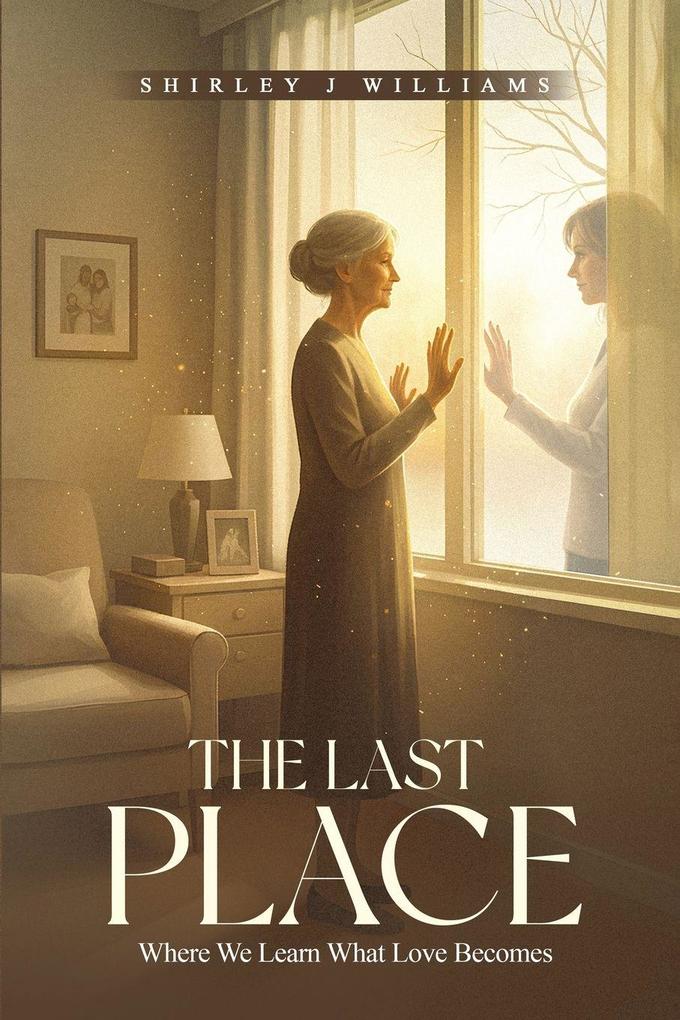 The Last Place
