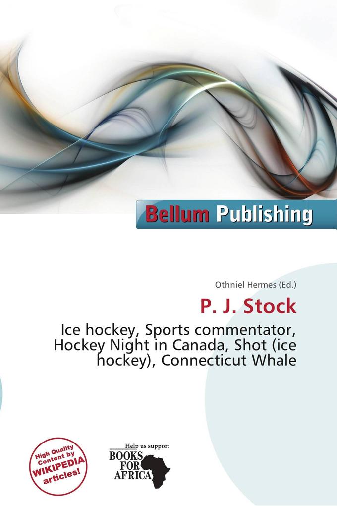 P. J. Stock
