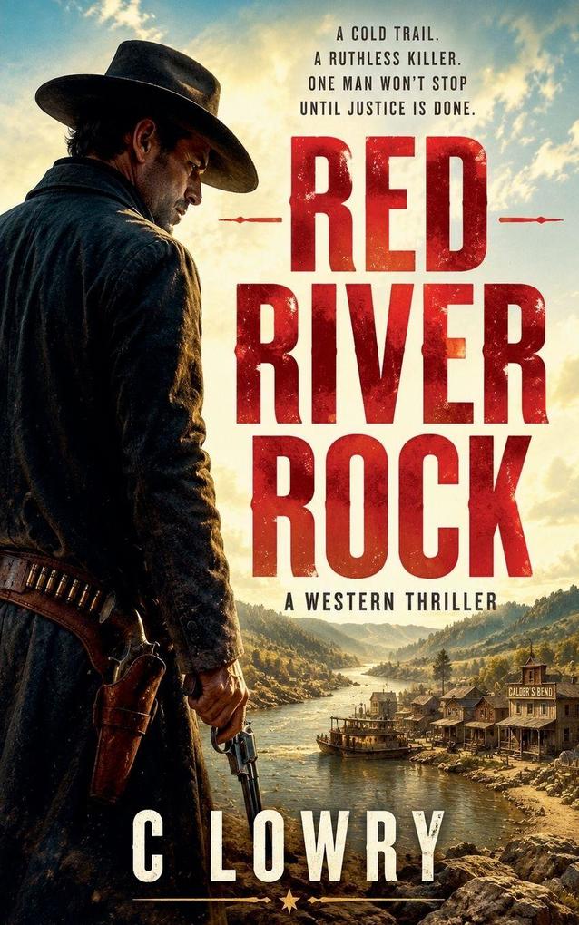 Red River Rock